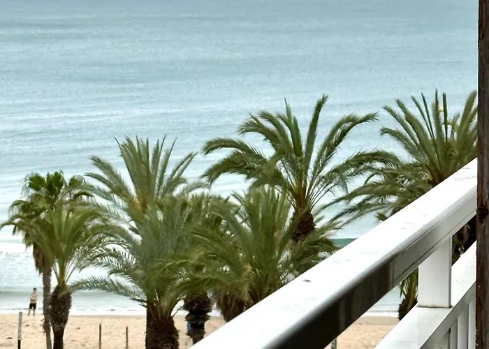 Apartamentos Santa Rosa Palmyra