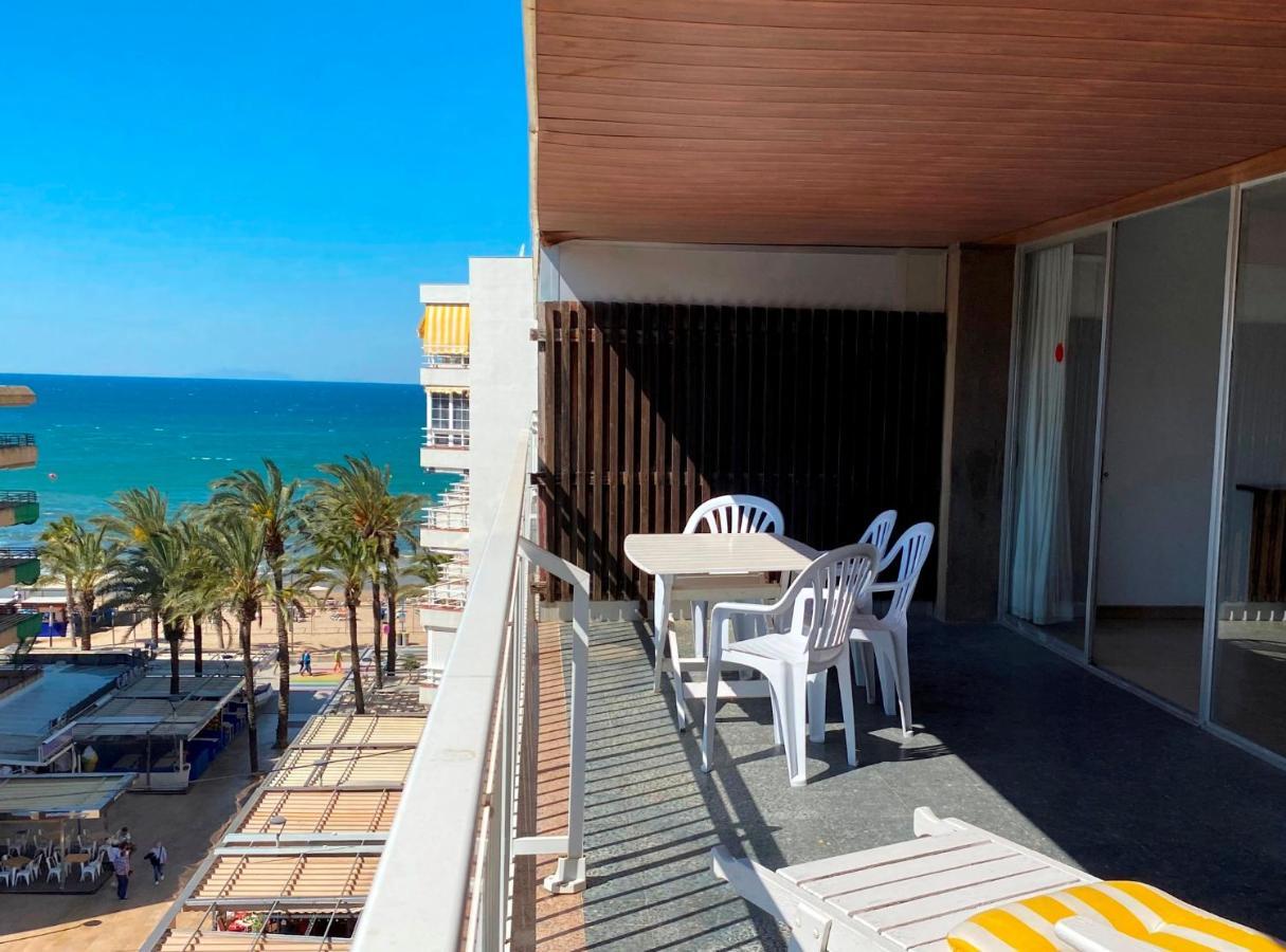 Santa Rosa Palmyra * Salou
