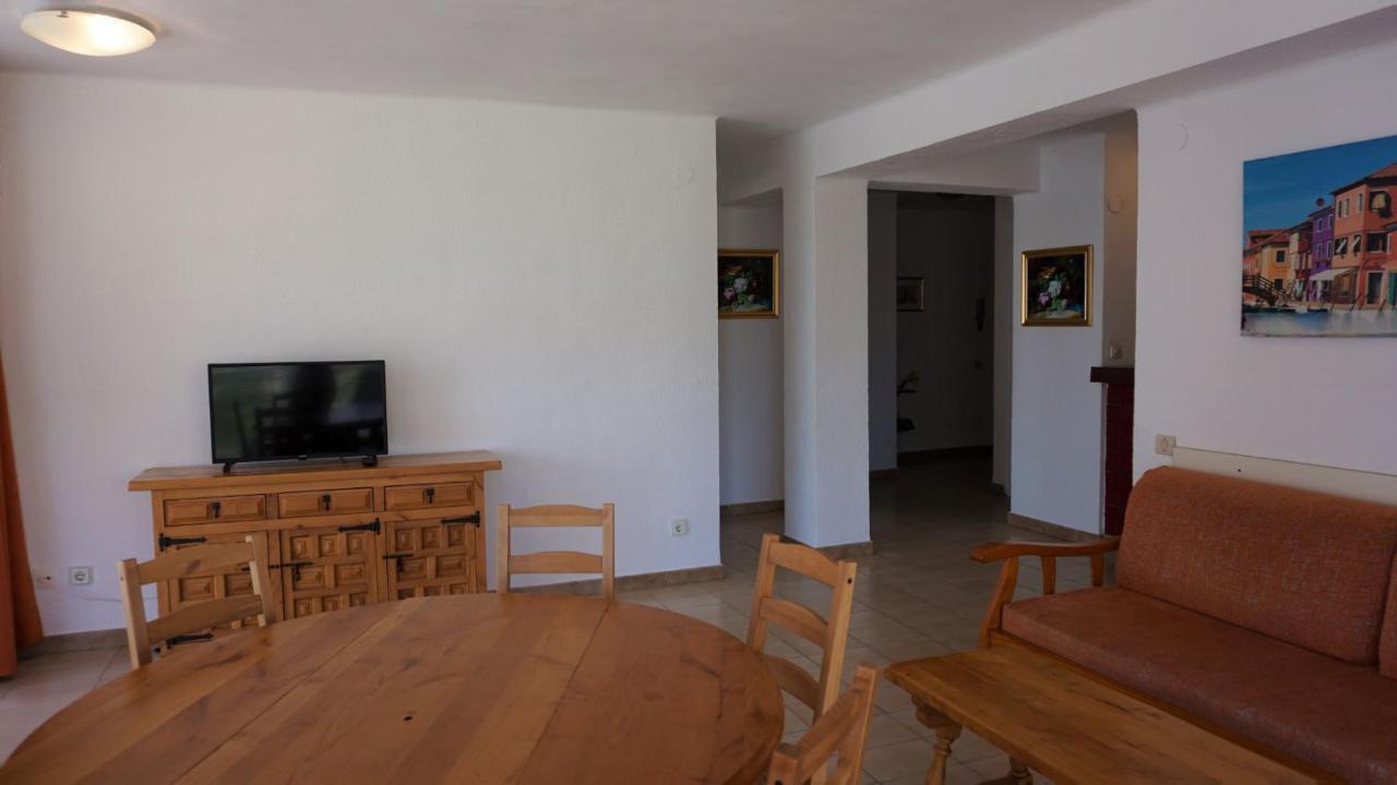 Appartamento Santa Rosa Palmyra Salou