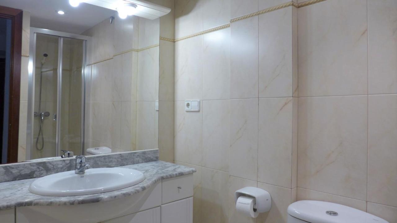 Santa Rosa Palmyra Apartment Salou