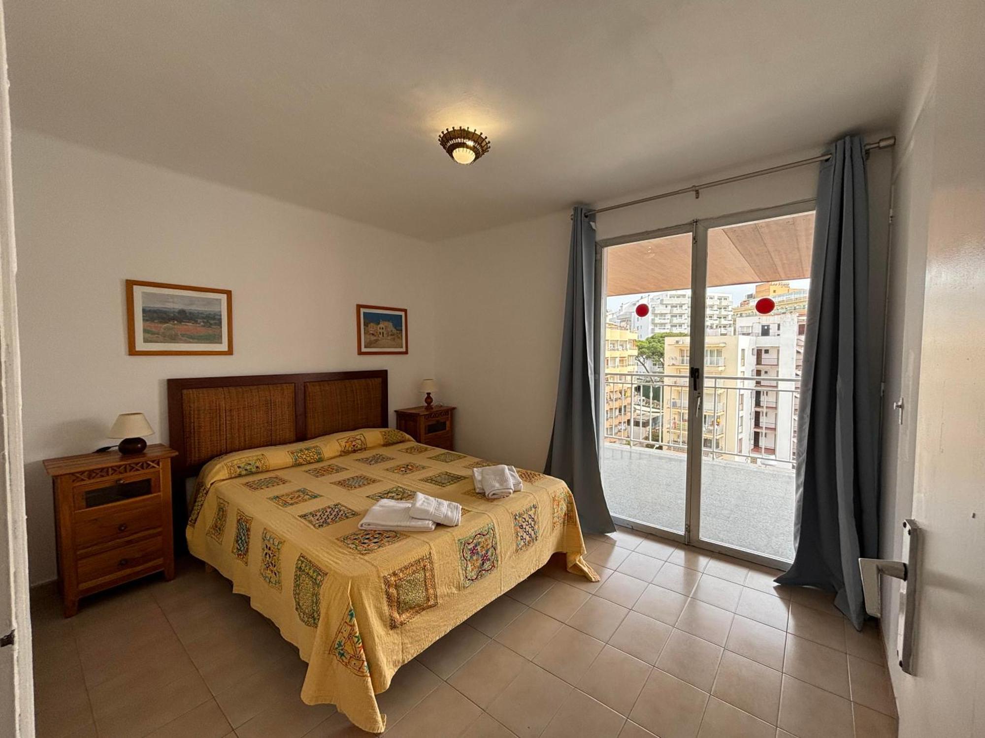 Santa Rosa Palmyra * Salou