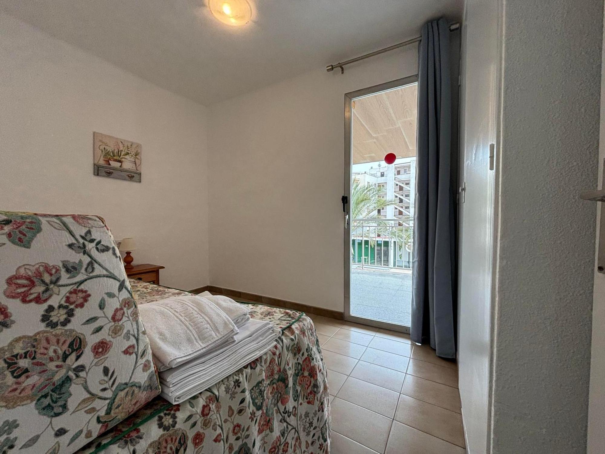 Appartamento Santa Rosa Palmyra