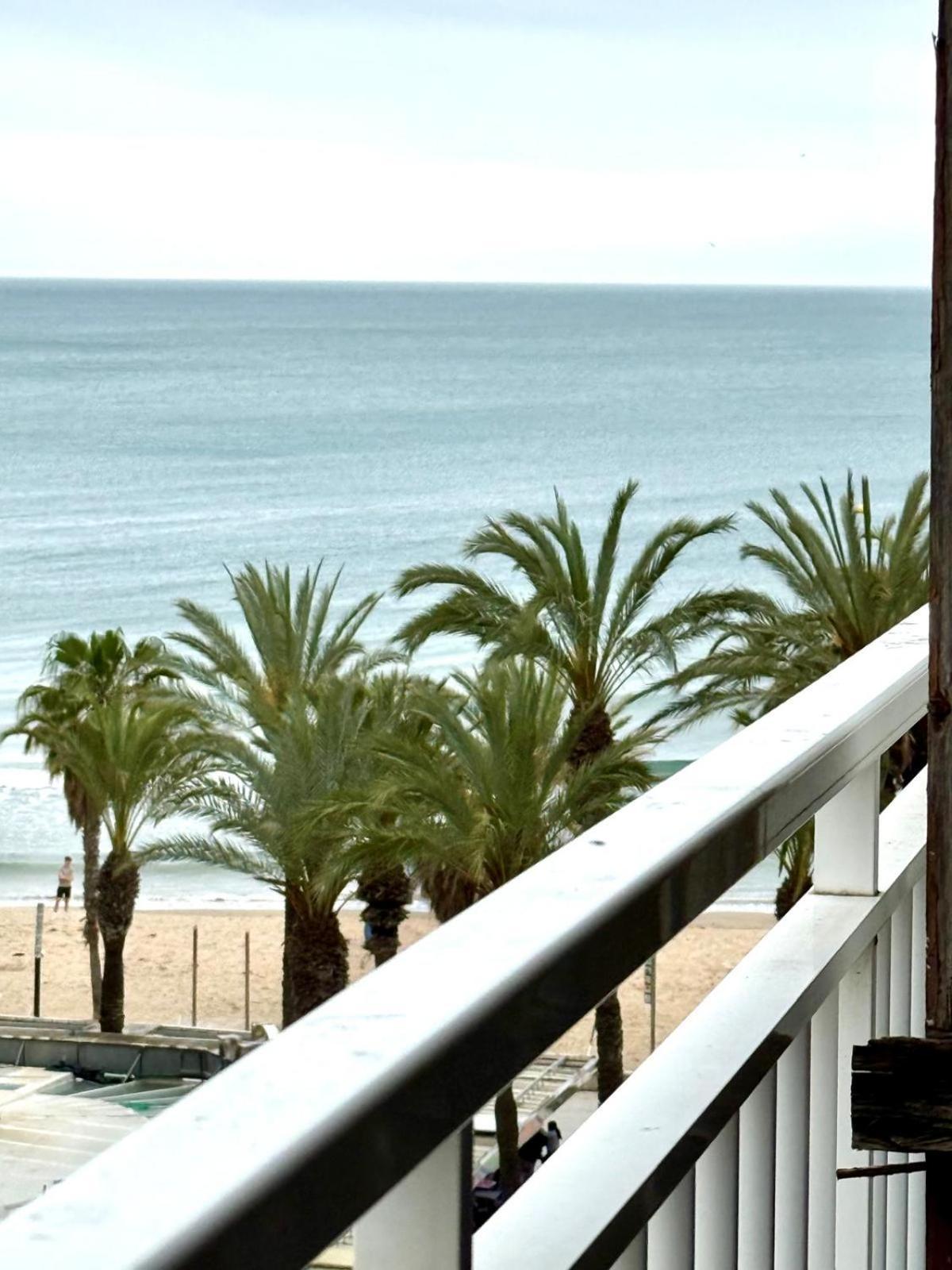 Apartment Santa Rosa Palmyra Salou