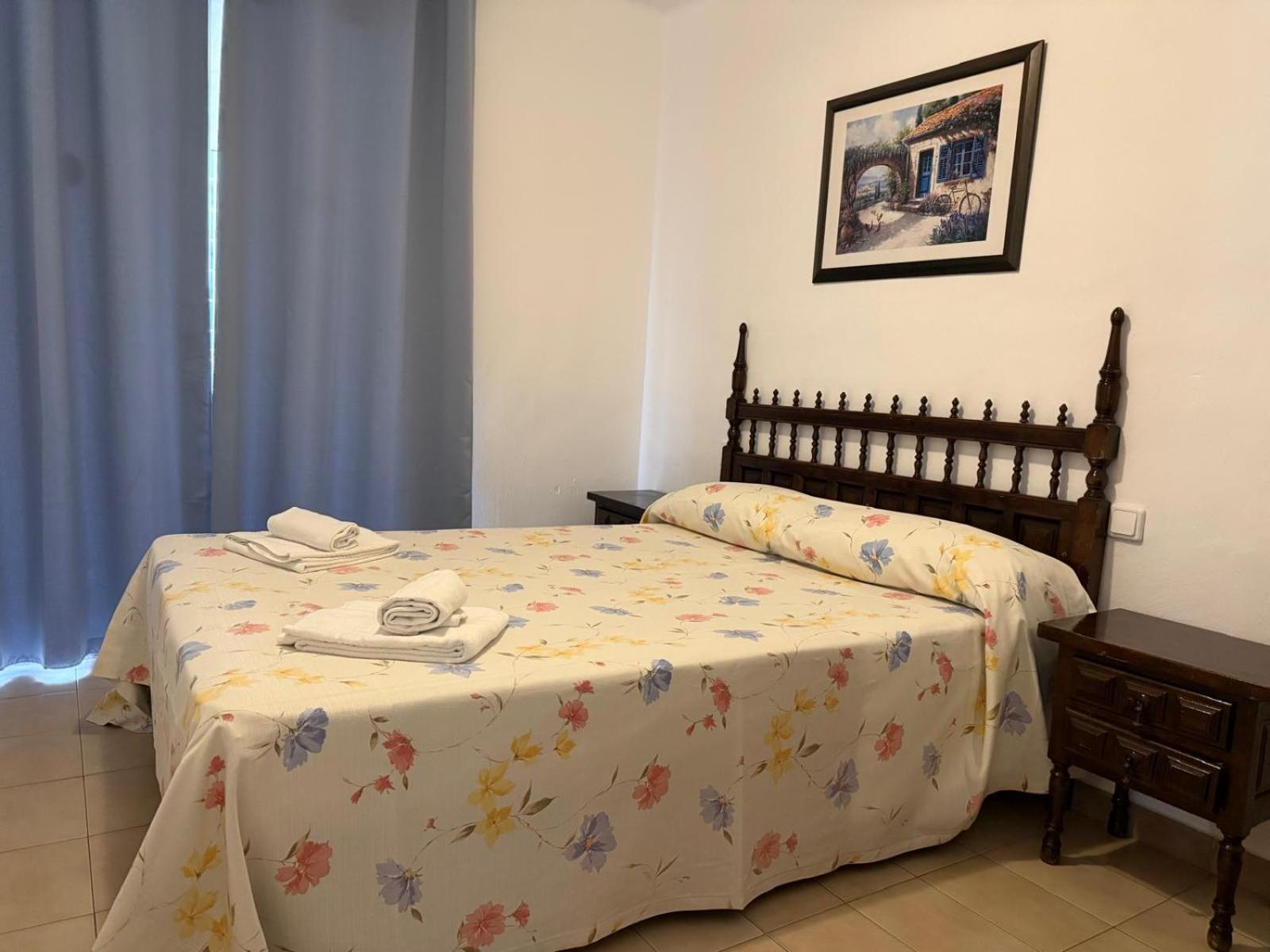 Apartment Santa Rosa Palmyra *
