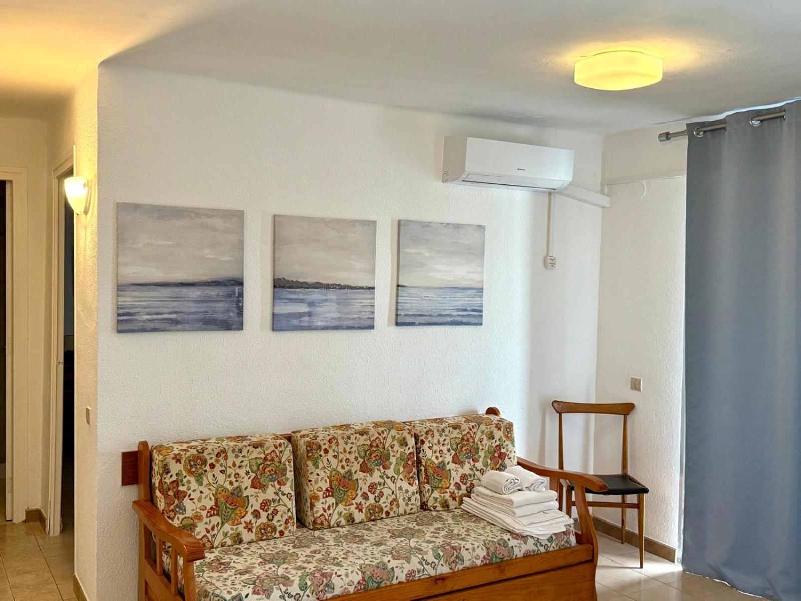 Santa Rosa Palmyra Apartment Salou