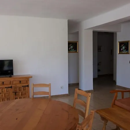 Apartamentos Santa Rosa Palmyra Salou Esterno foto