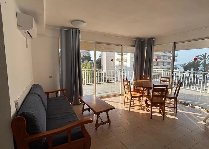 Apartamentos Santa Rosa Palmyra