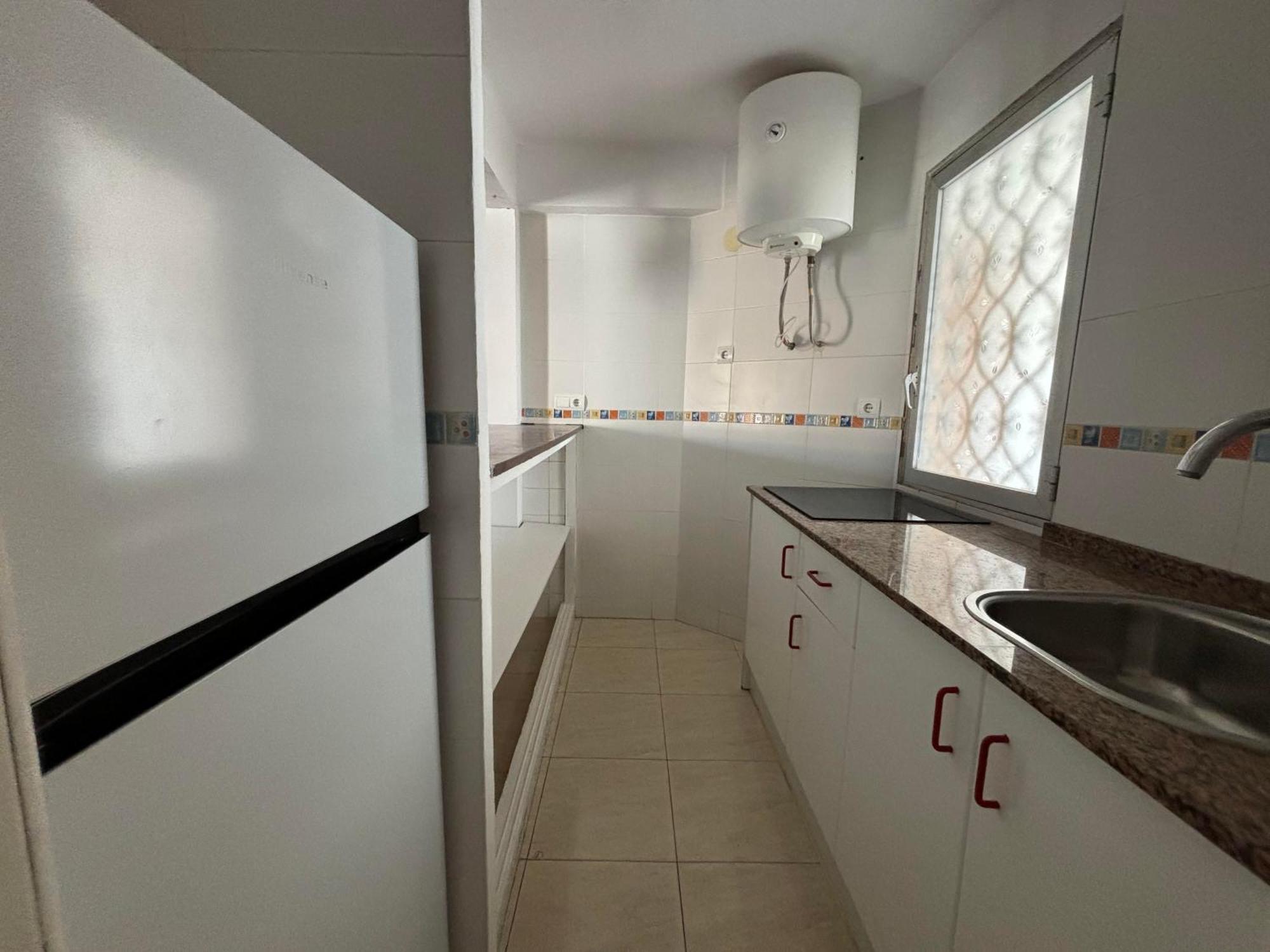Apartment Santa Rosa Palmyra Salou