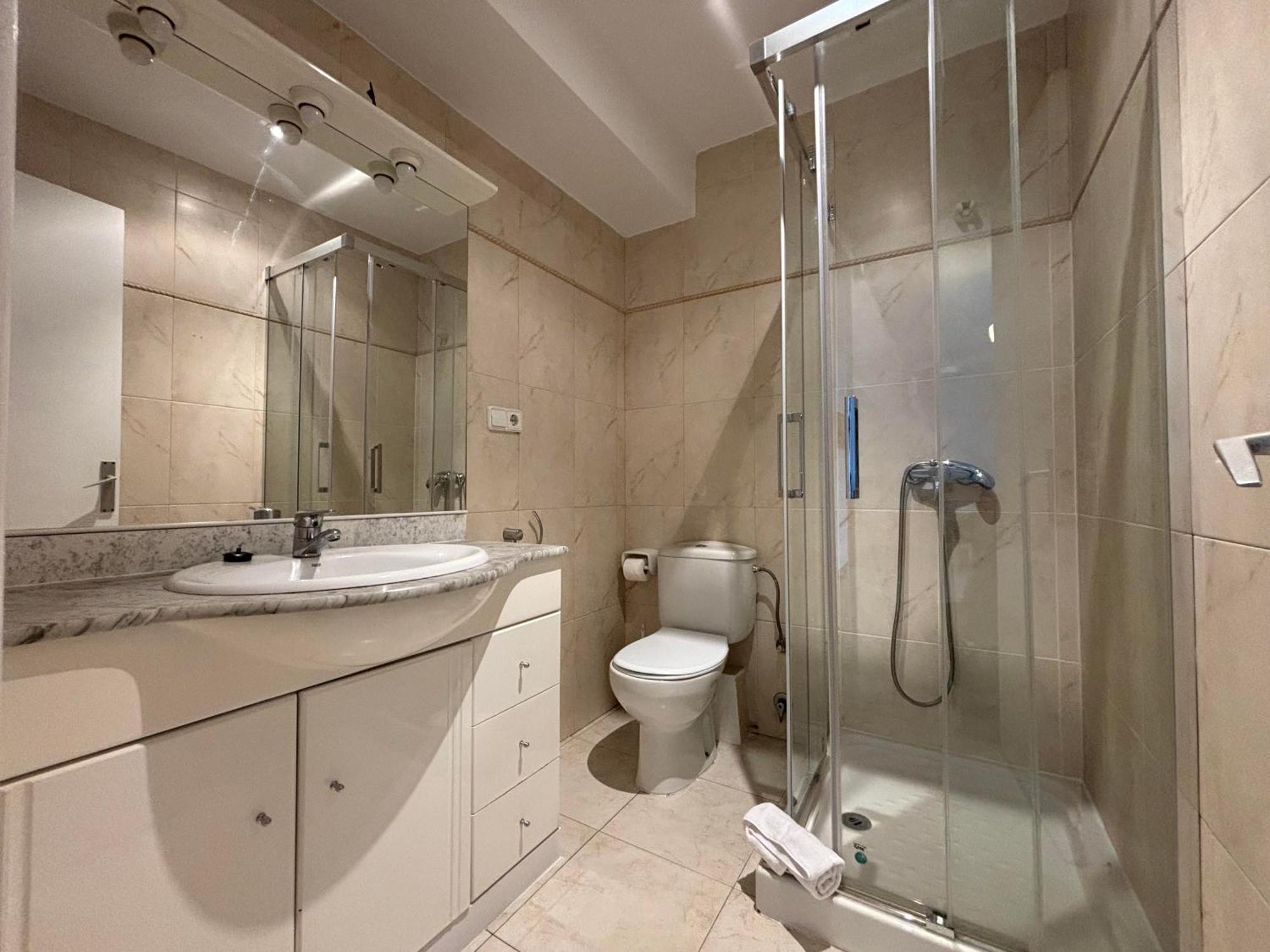 Santa Rosa Palmyra Apartment Salou