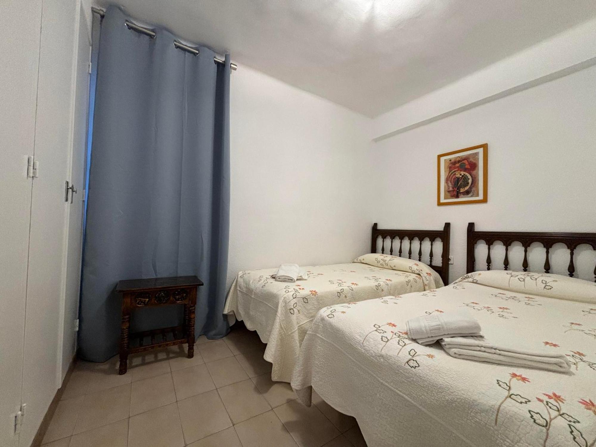 Santa Rosa Palmyra Apartment
