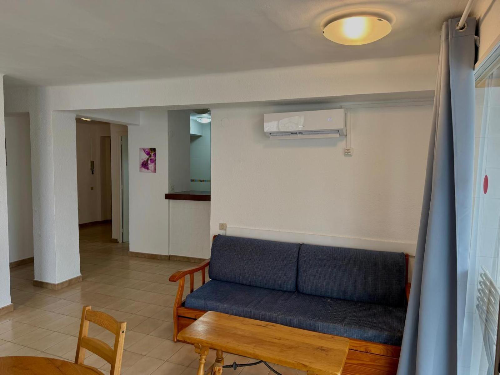Santa Rosa Palmyra Apartment