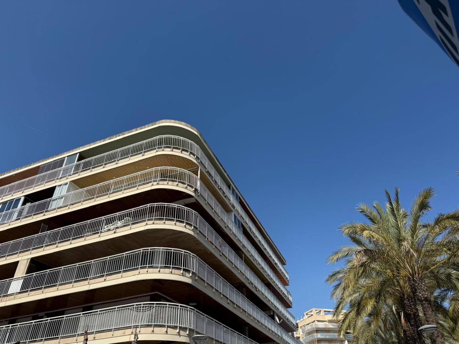 Apartment Santa Rosa Palmyra Salou