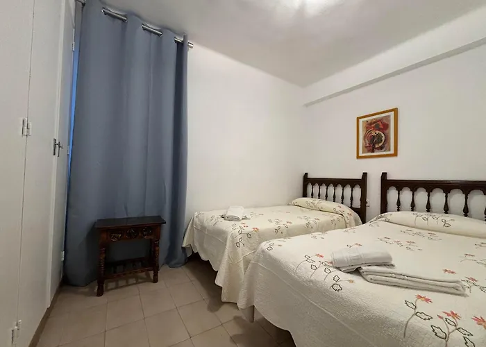 Apartamentos Santa Rosa Palmyra