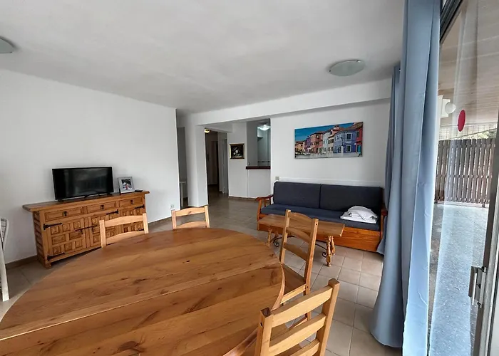 Apartamentos Santa Rosa Palmyra