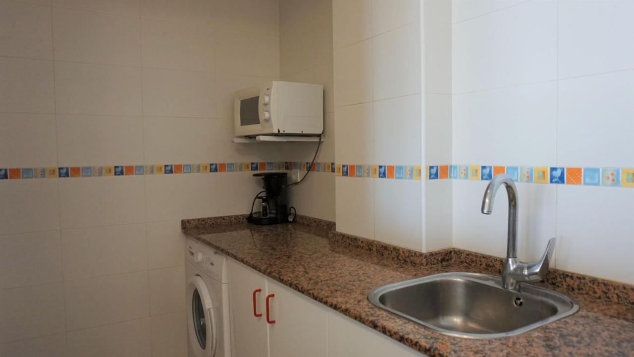 Santa Rosa Palmyra Apartament *
