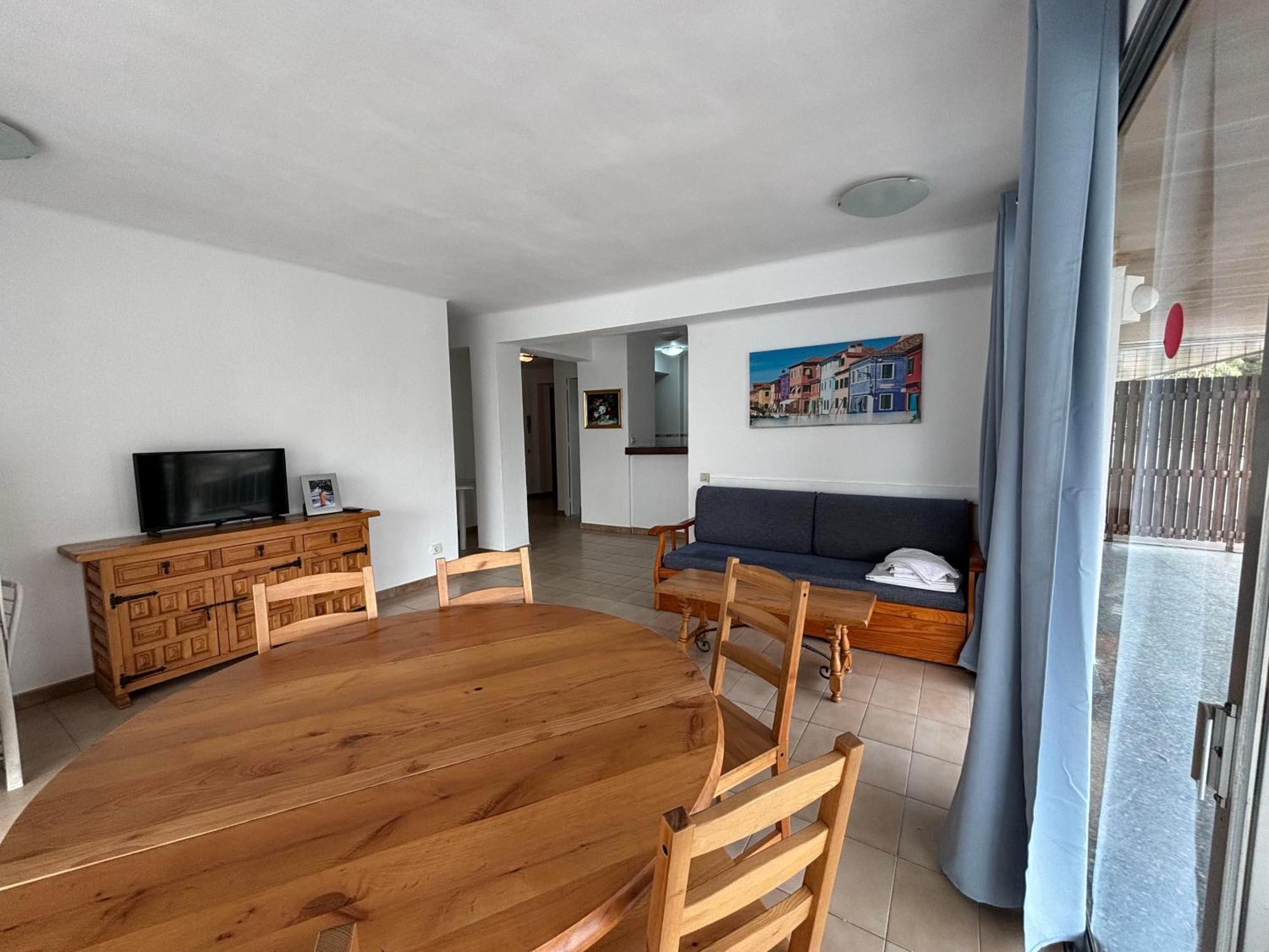 Apartament Santa Rosa Palmyra *