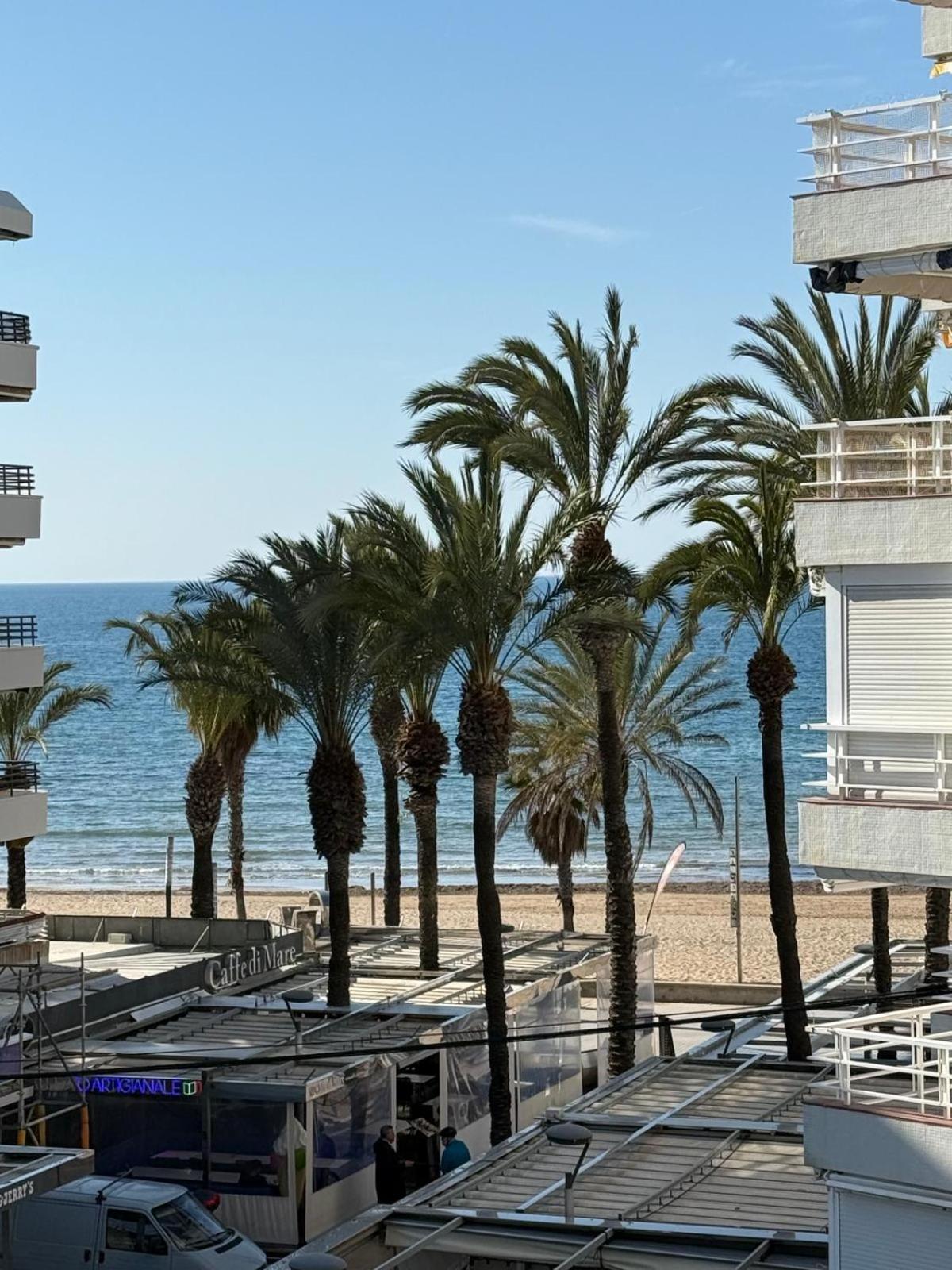 Apartament Santa Rosa Palmyra *