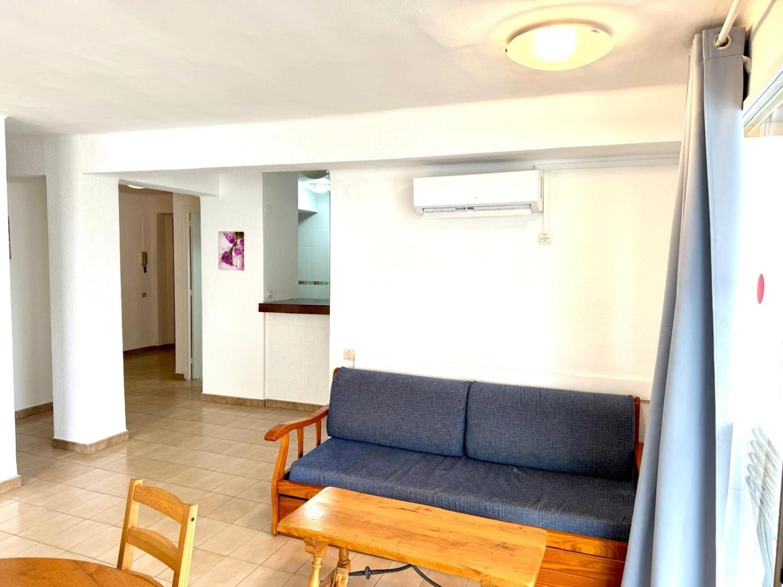 Santa Rosa Palmyra Apartament