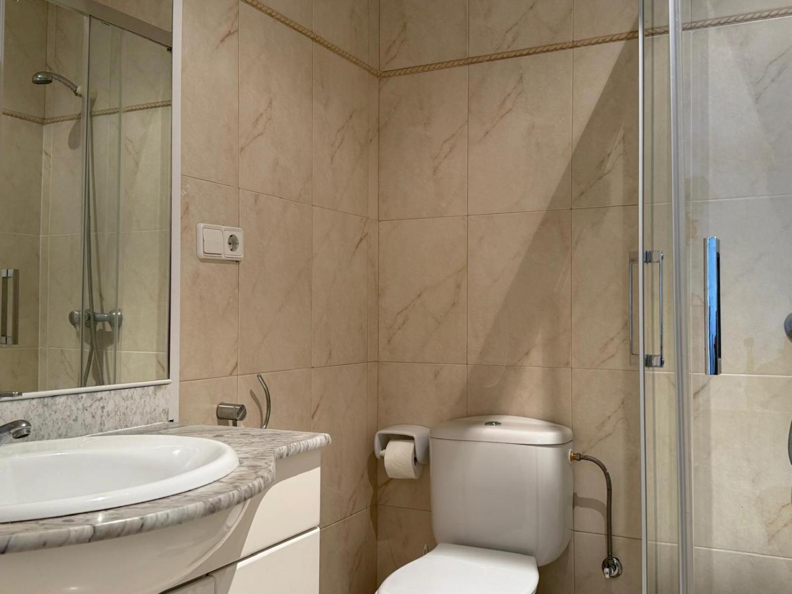 Apartament Santa Rosa Palmyra