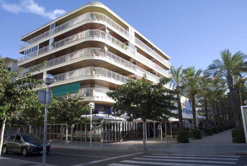 Apartament Santa Rosa Palmyra *